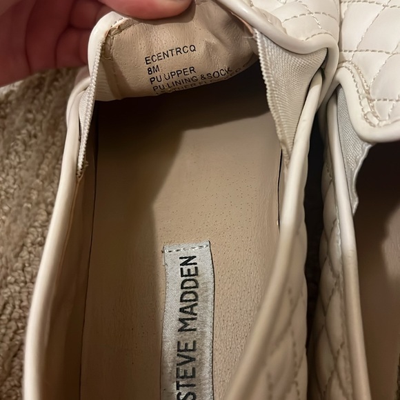 steve madden ecentrcq slip on shoes - Picture 6 of 6